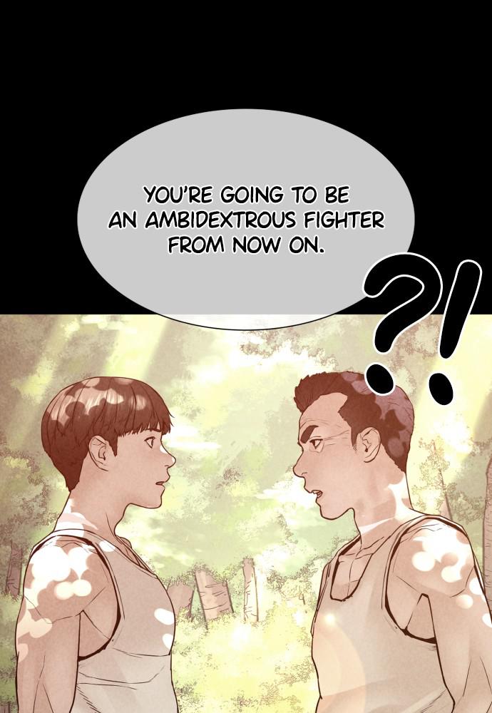 How to Fight Chap 127 - Next Chap 128