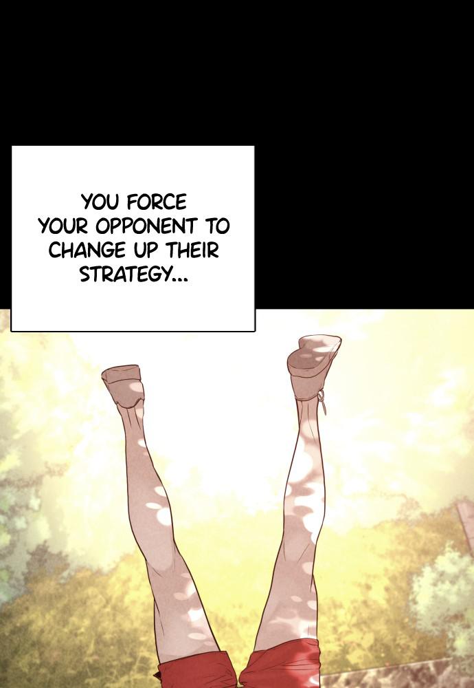 How to Fight Chap 127 - Next Chap 128