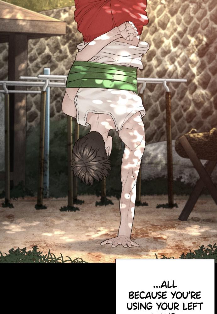 How to Fight Chap 127 - Next Chap 128