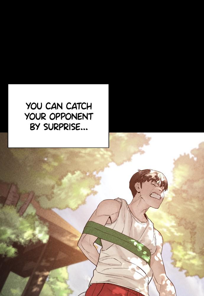 How to Fight Chap 127 - Next Chap 128