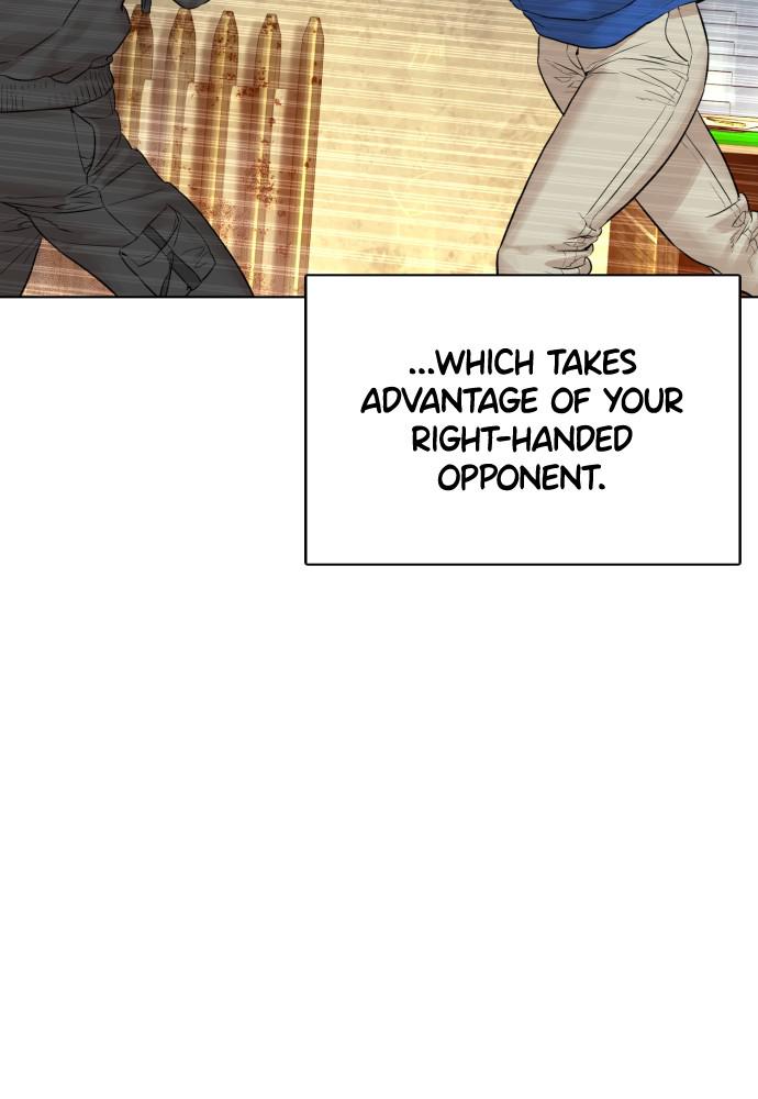 How to Fight Chap 127 - Next Chap 128