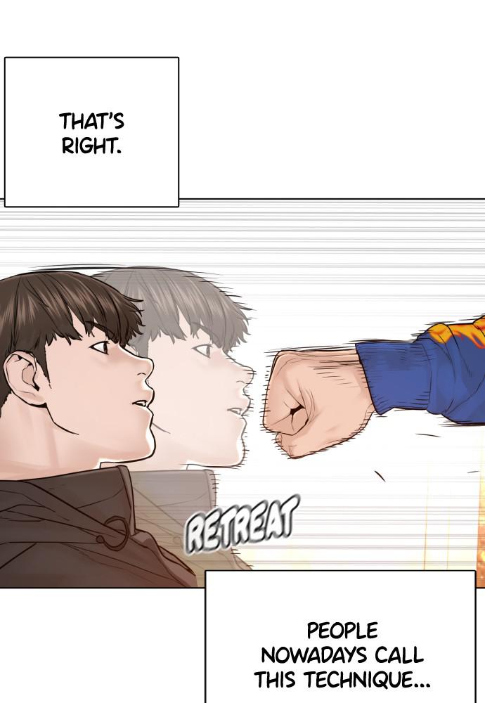 How to Fight Chap 127 - Next Chap 128