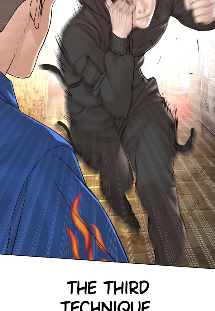 How to Fight Chap 127 - Next Chap 128