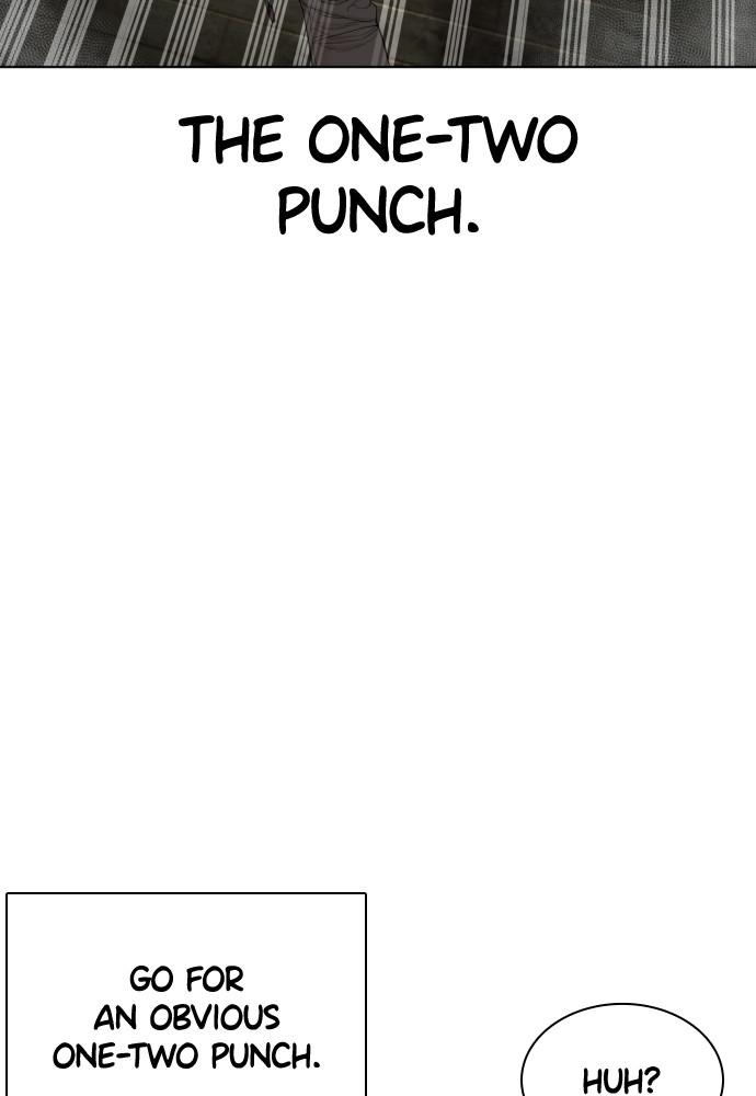 How to Fight Chap 127 - Next Chap 128