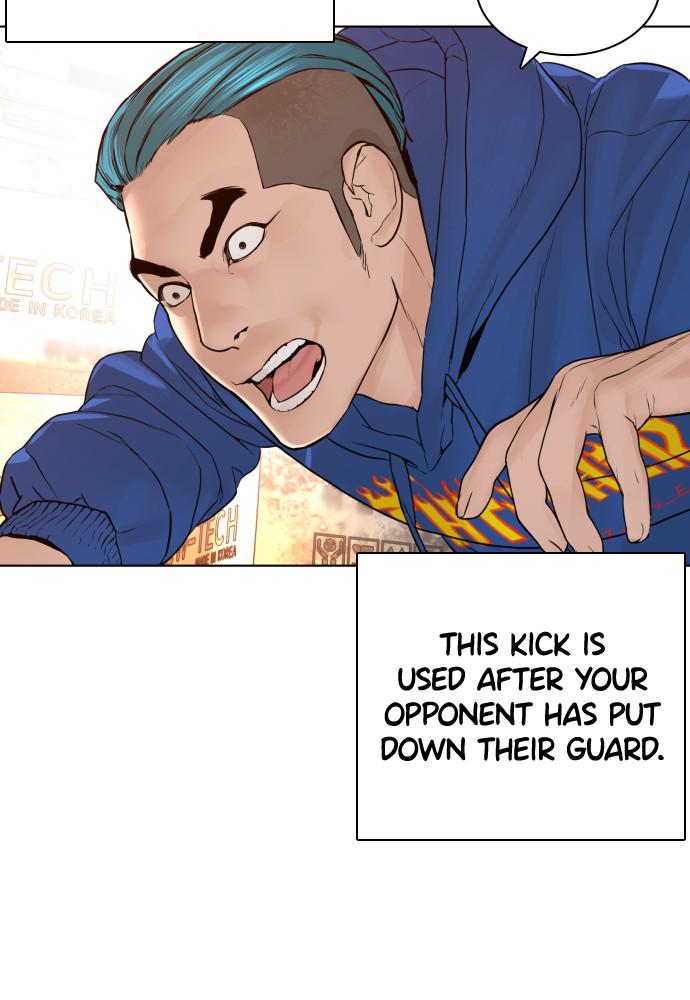 How to Fight Chap 127 - Next Chap 128