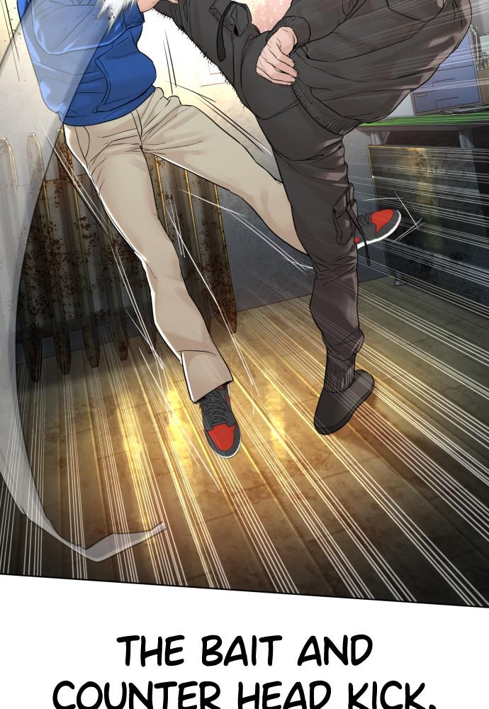 How to Fight Chap 127 - Next Chap 128