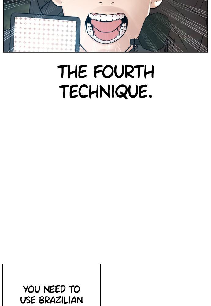 How to Fight Chap 127 - Next Chap 128