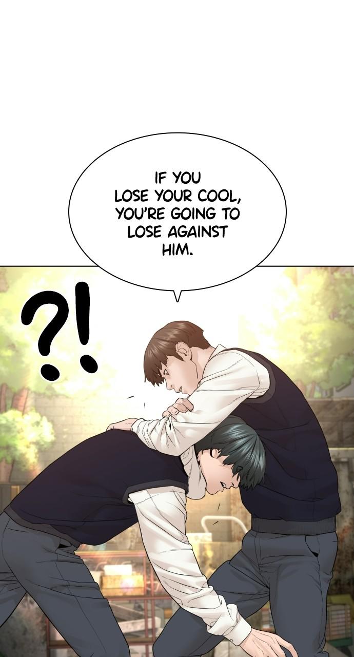 How to Fight Chap 138 - Next Chap 139