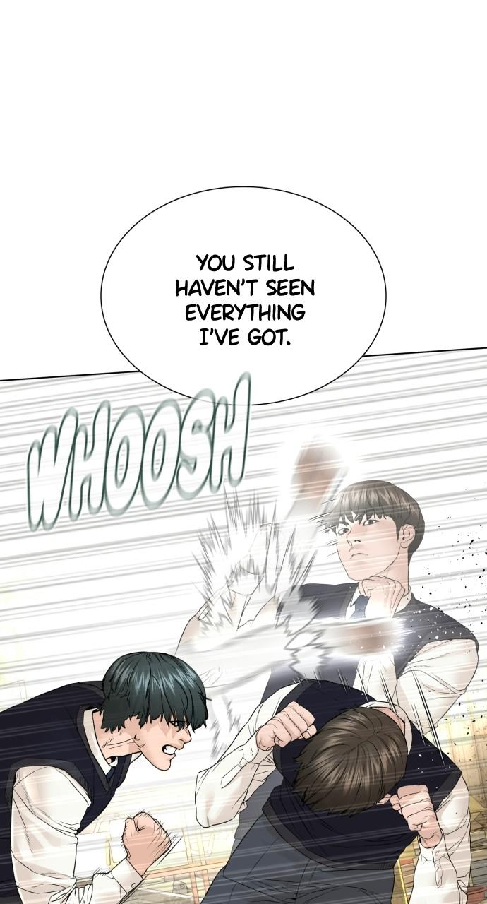 How to Fight Chap 138 - Next Chap 139