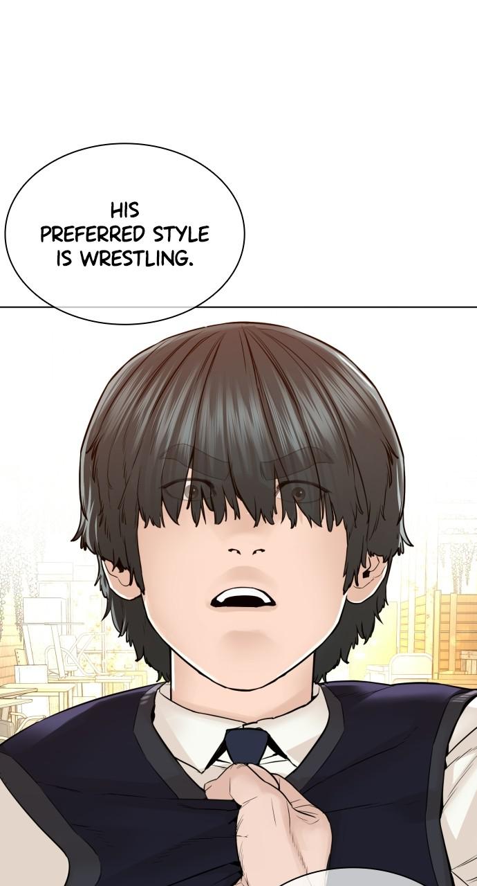 How to Fight Chap 138 - Next Chap 139