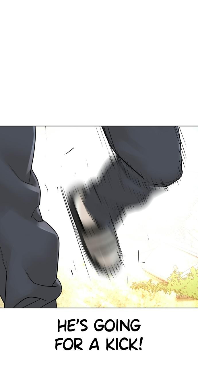 How to Fight Chap 138 - Next Chap 139