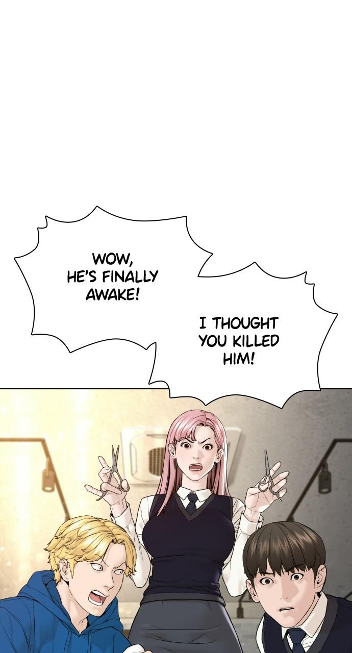 How to Fight Chap 138 - Next Chap 139