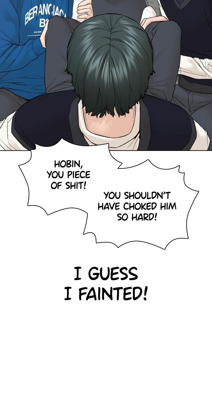 How to Fight Chap 138 - Next Chap 139