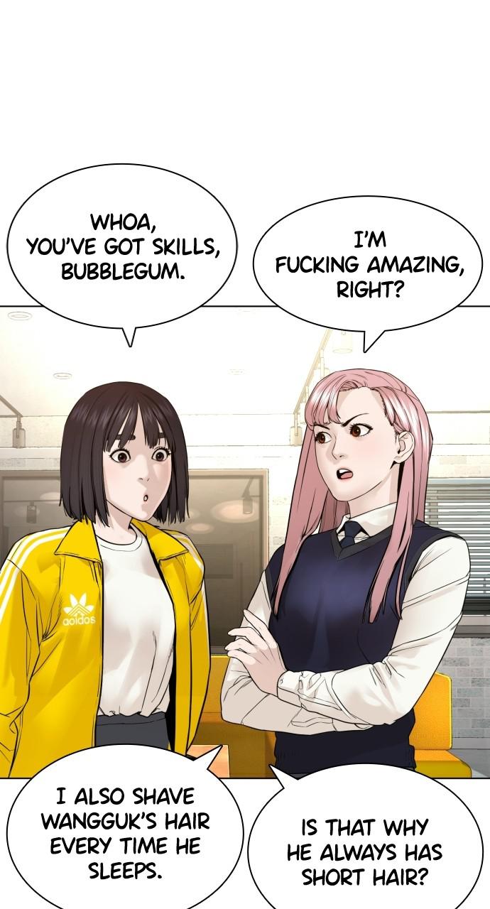 How to Fight Chap 138 - Next Chap 139