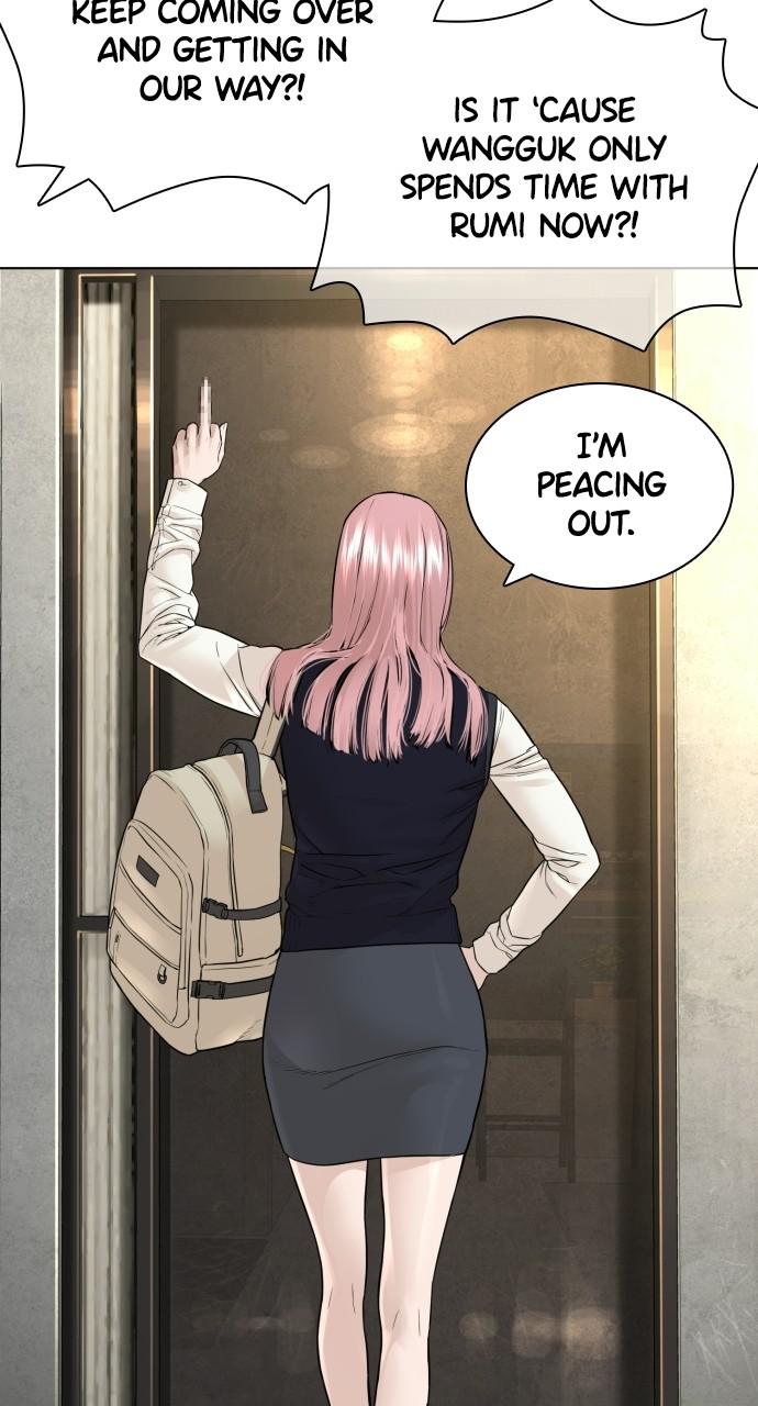 How to Fight Chap 138 - Next Chap 139