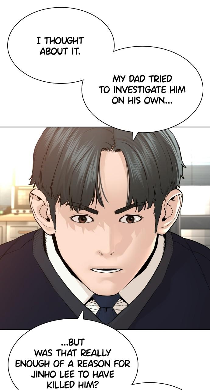 How to Fight Chap 138 - Next Chap 139