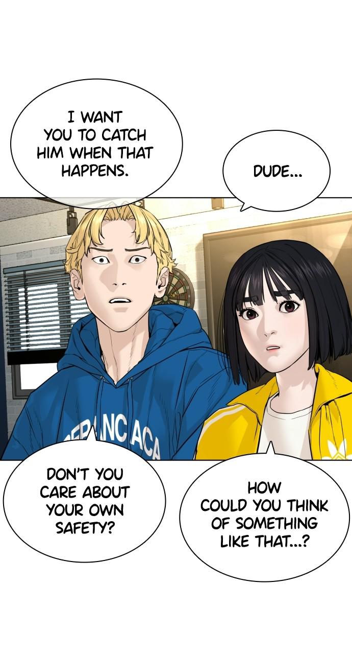 How to Fight Chap 138 - Next Chap 139