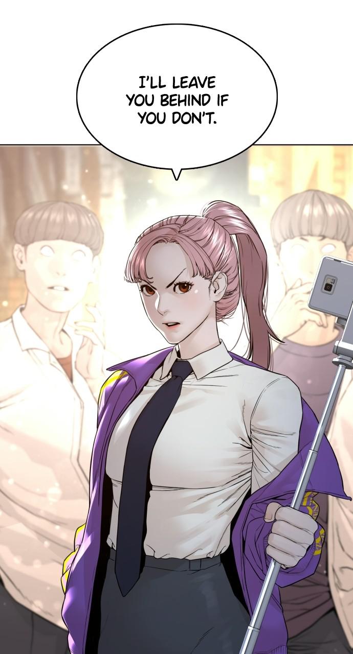 How to Fight Chap 138 - Next Chap 139