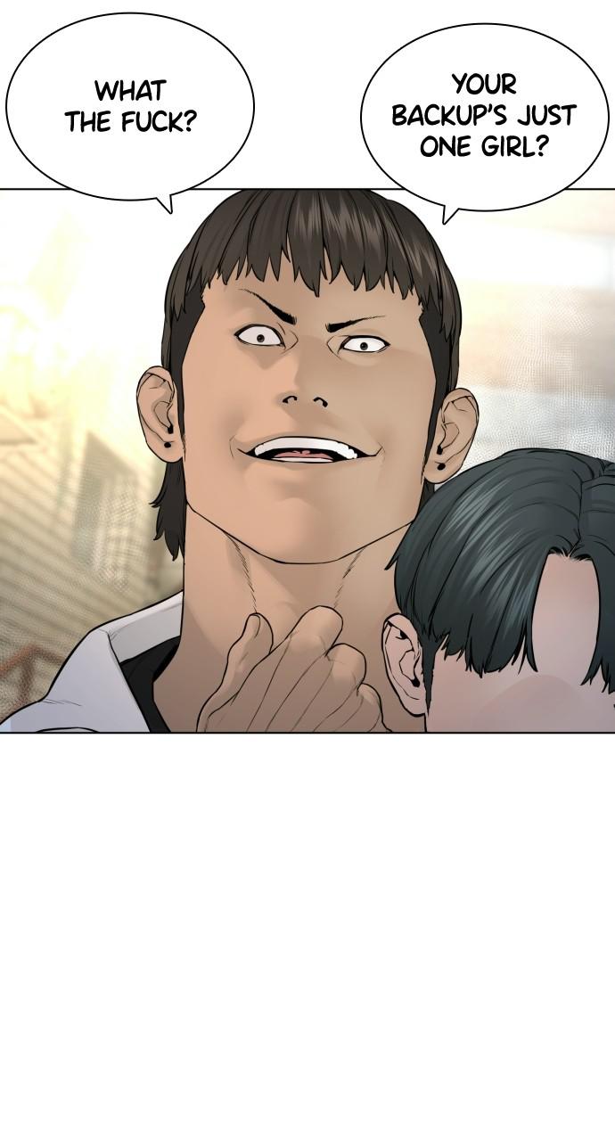 How to Fight Chap 138 - Next Chap 139