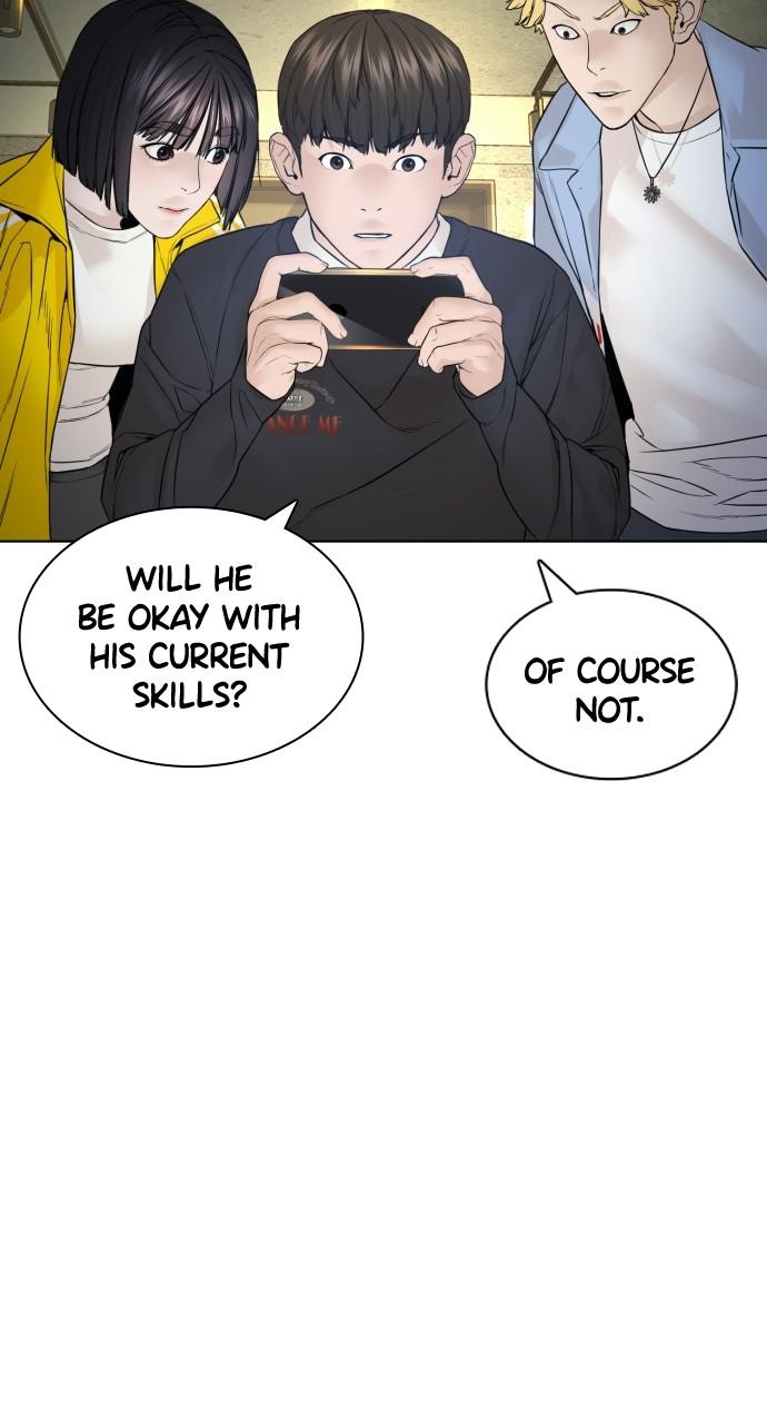 How to Fight Chap 138 - Next Chap 139