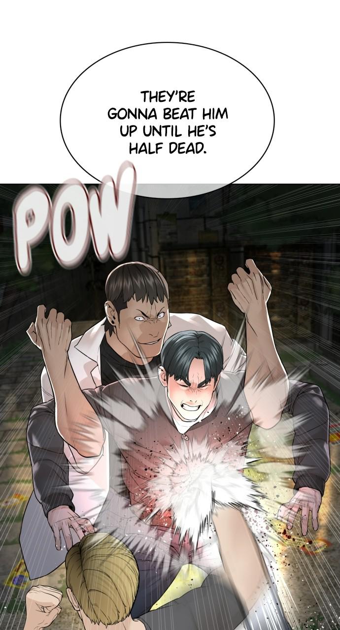 How to Fight Chap 138 - Next Chap 139