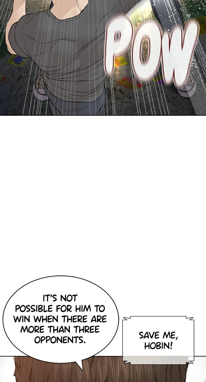 How to Fight Chap 138 - Next Chap 139