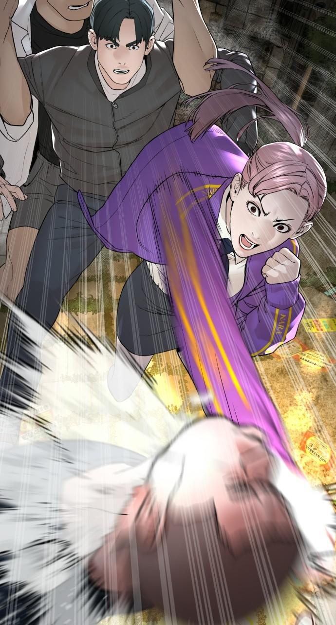 How to Fight Chap 138 - Next Chap 139