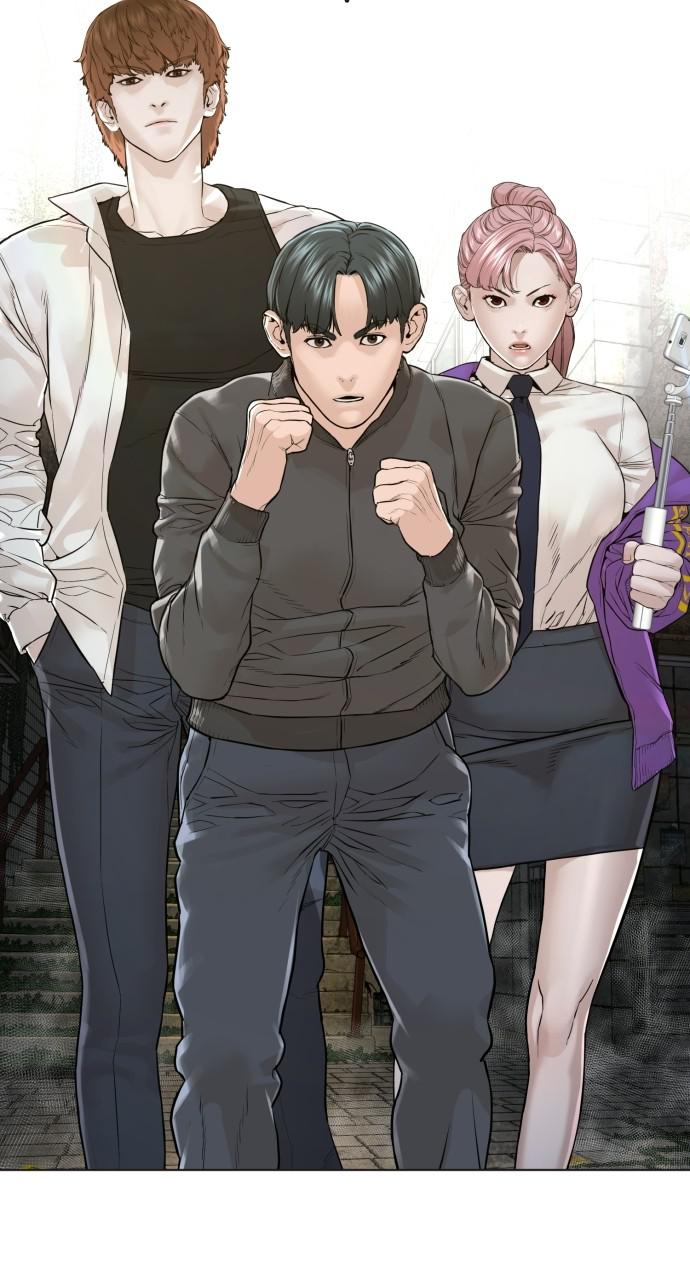 How to Fight Chap 139 - Next Chap 140