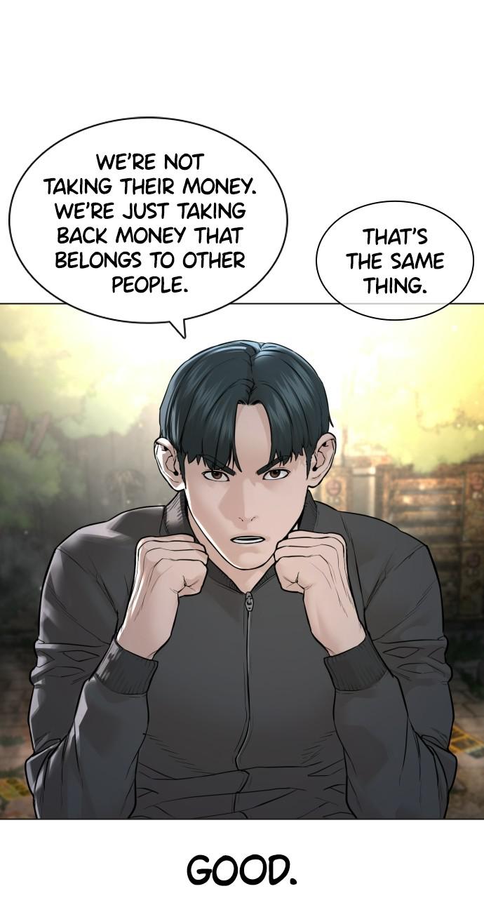 How to Fight Chap 139 - Next Chap 140