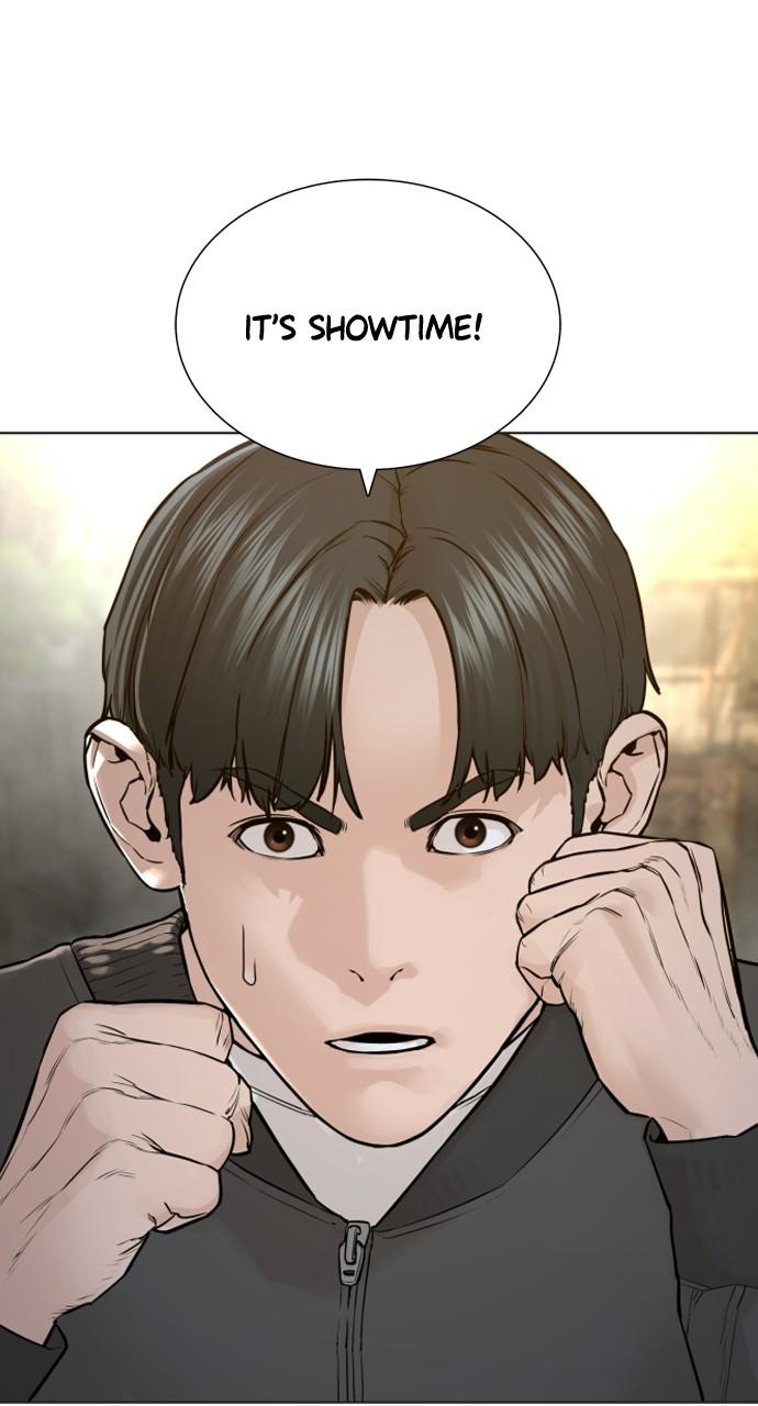 How to Fight Chap 139 - Next Chap 140