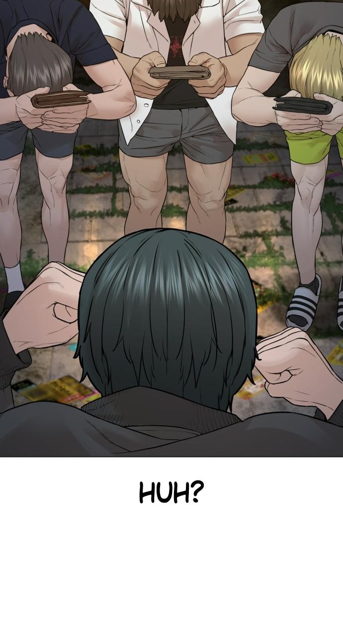 How to Fight Chap 139 - Next Chap 140