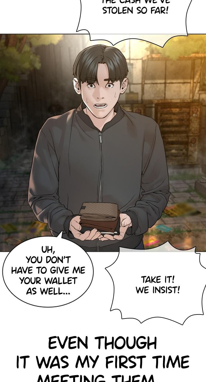 How to Fight Chap 139 - Next Chap 140