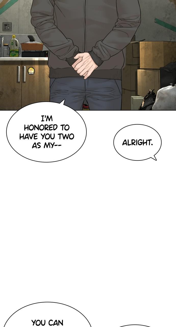 How to Fight Chap 139 - Next Chap 140