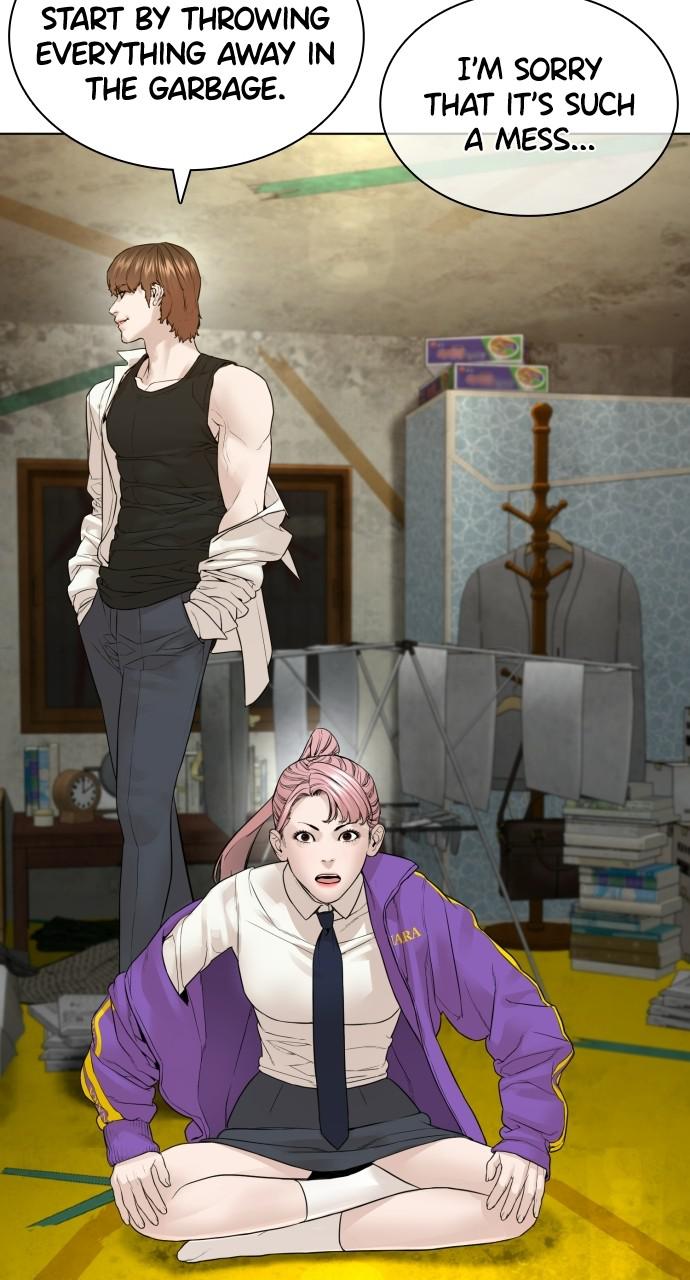 How to Fight Chap 139 - Next Chap 140