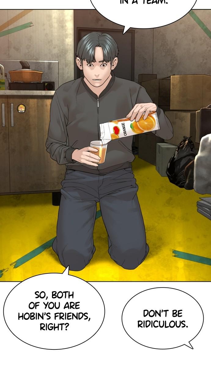 How to Fight Chap 139 - Next Chap 140