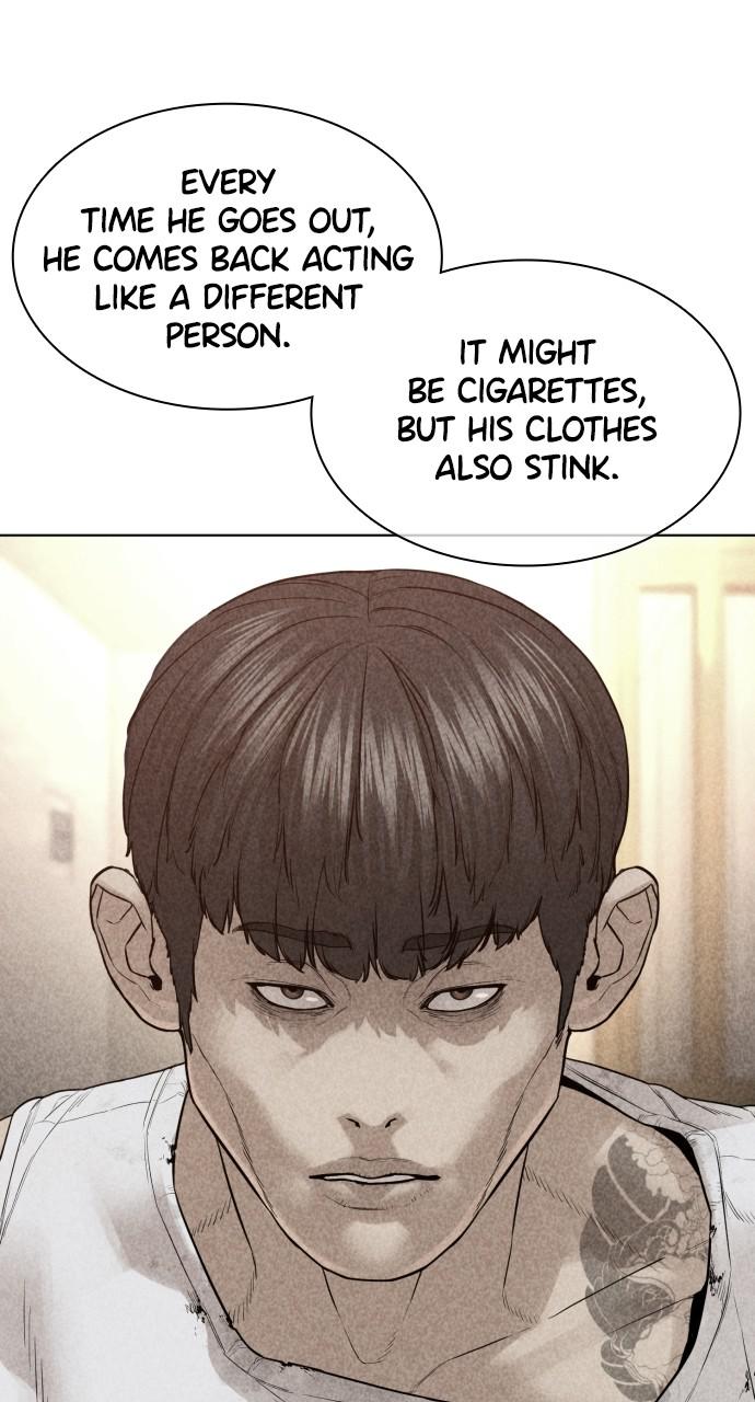 How to Fight Chap 139 - Next Chap 140