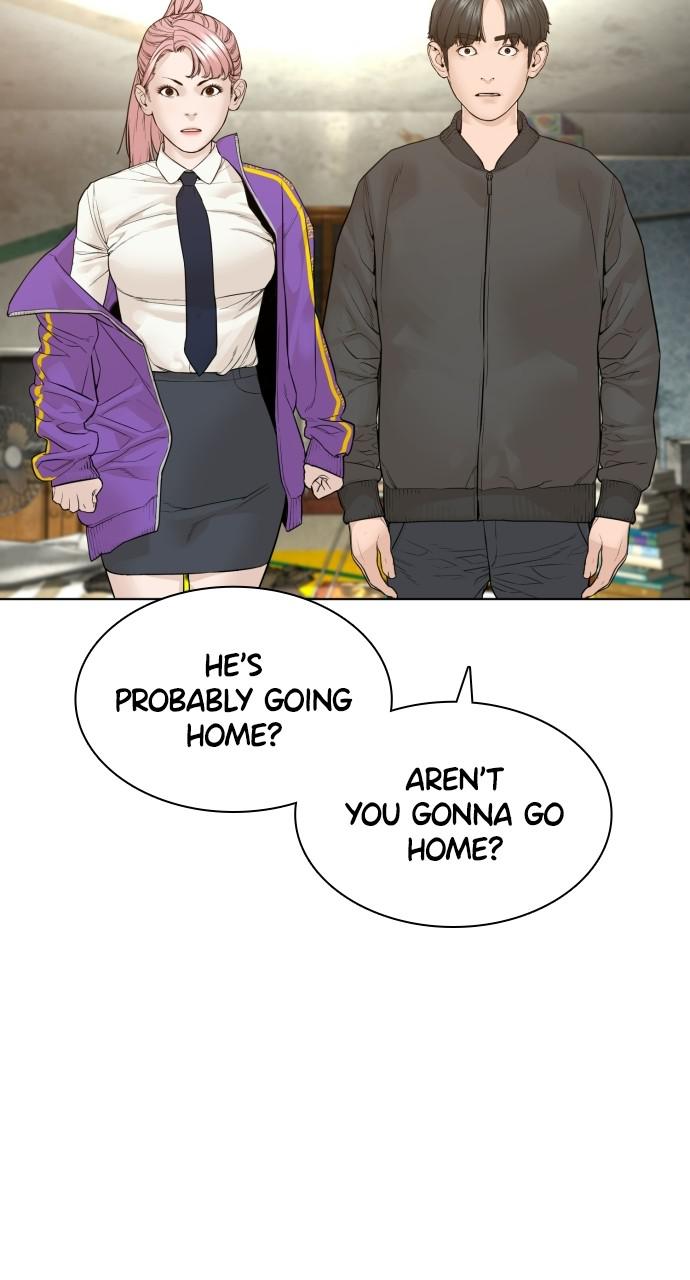 How to Fight Chap 139 - Next Chap 140