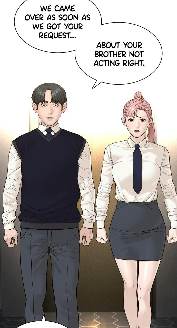 How to Fight Chap 139 - Next Chap 140