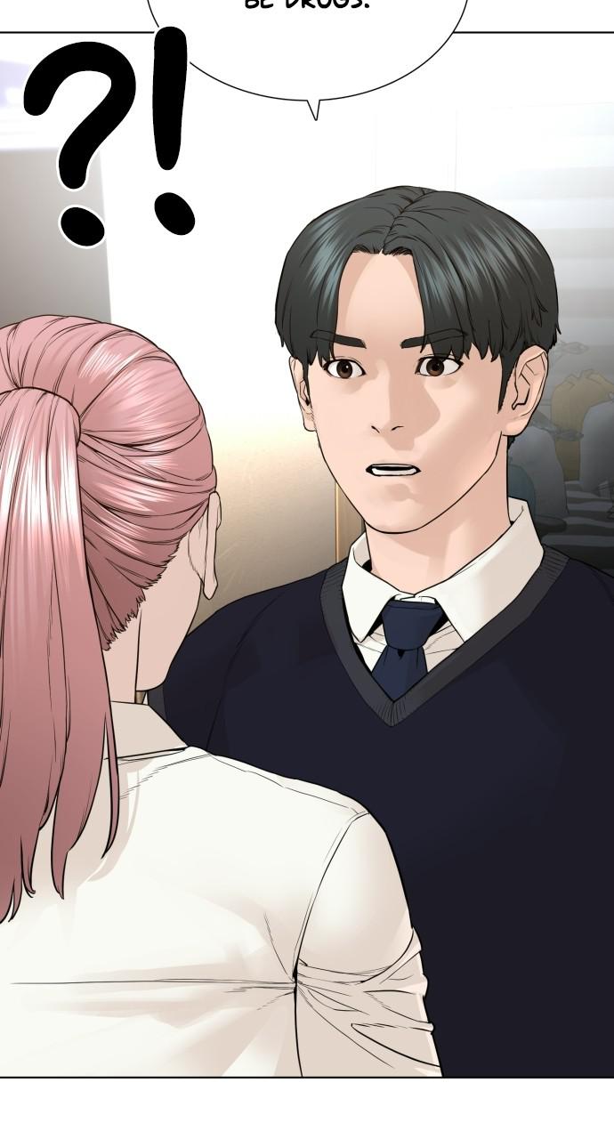 How to Fight Chap 139 - Next Chap 140