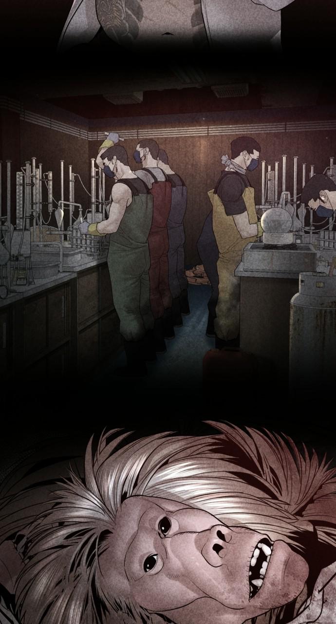 How to Fight Chap 139 - Next Chap 140