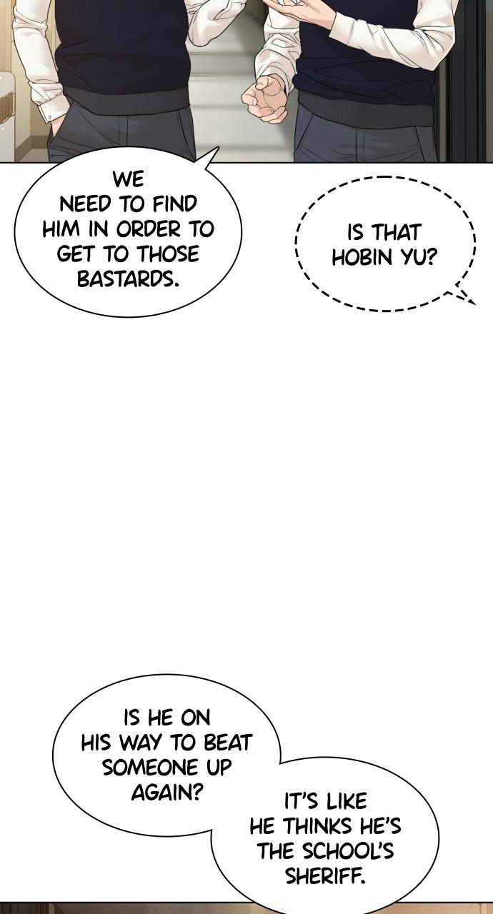 How to Fight Chap 139 - Next Chap 140