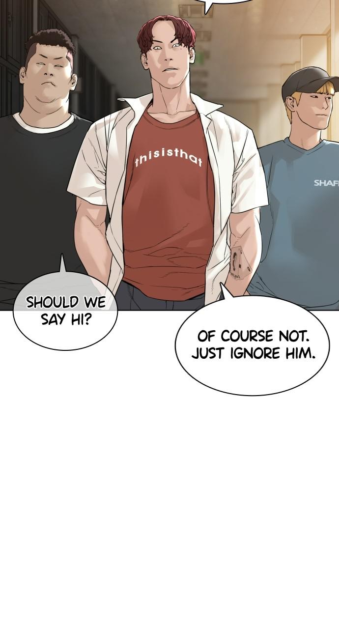 How to Fight Chap 139 - Next Chap 140