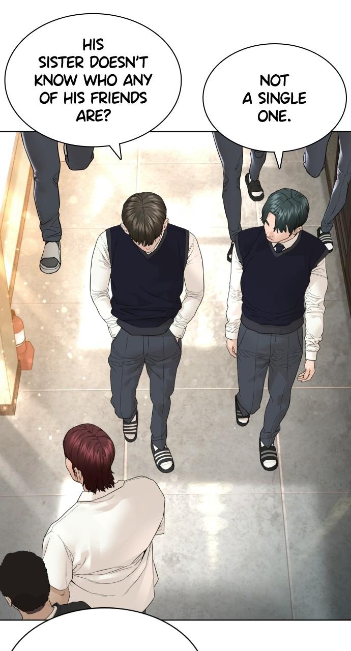 How to Fight Chap 139 - Next Chap 140