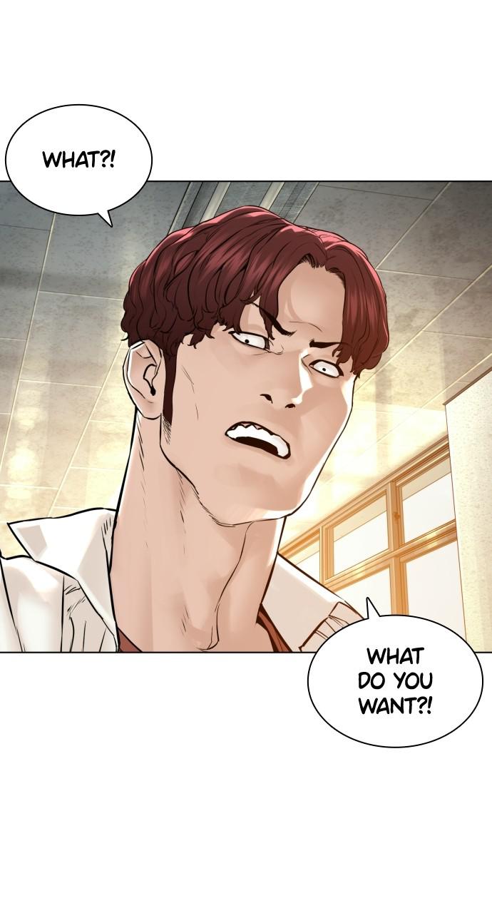 How to Fight Chap 139 - Next Chap 140