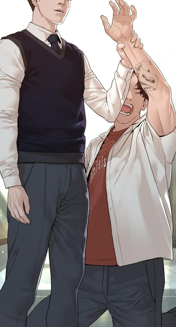 How to Fight Chap 139 - Next Chap 140