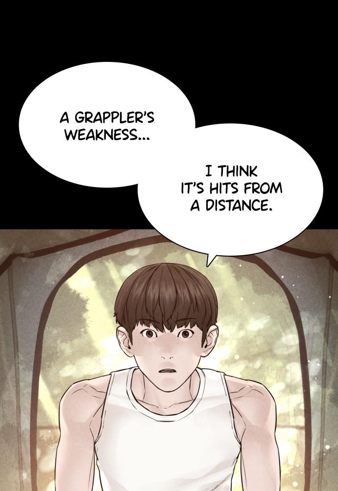 How to Fight Chap 130 - Next Chap 131