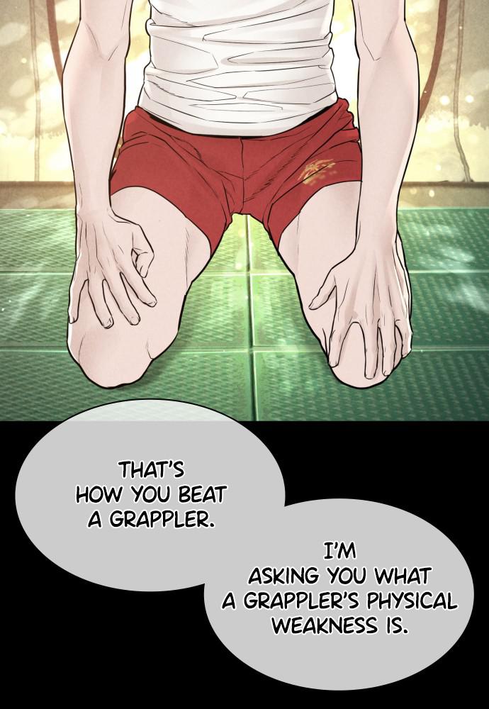 How to Fight Chap 130 - Next Chap 131