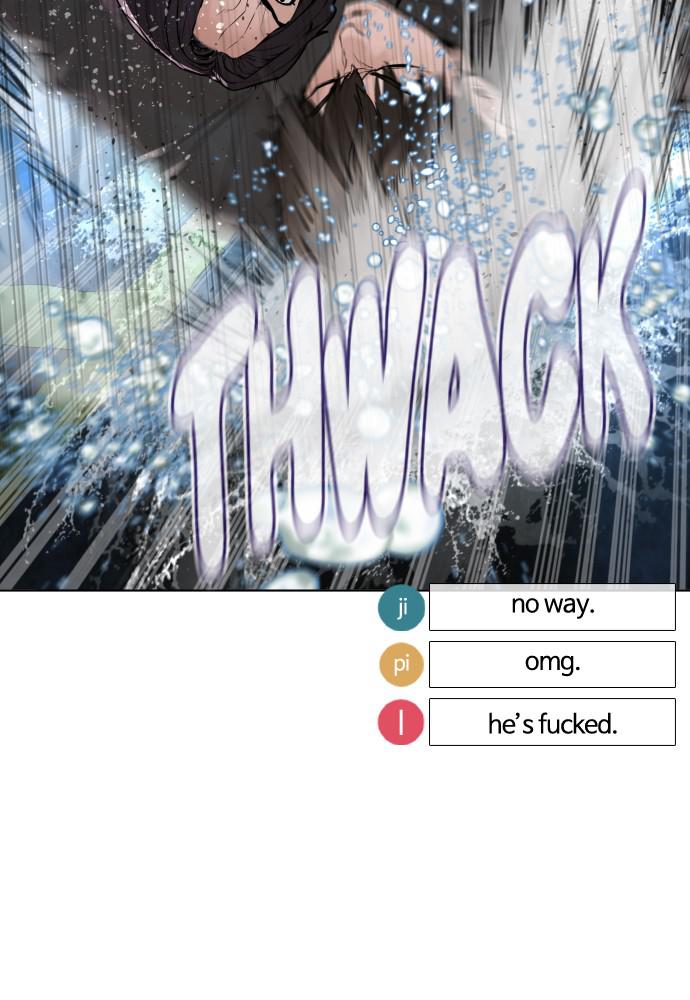 How to Fight Chap 130 - Next Chap 131