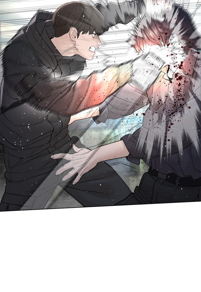 How to Fight Chap 130 - Next Chap 131