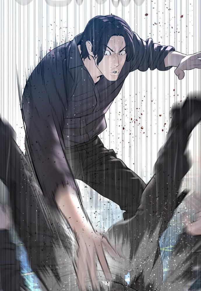 How to Fight Chap 130 - Next Chap 131